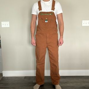 Liberty Overalls
